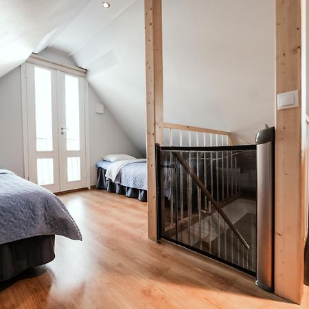 Cabin Guesthouse With Free Parking Pärnu Exterior foto