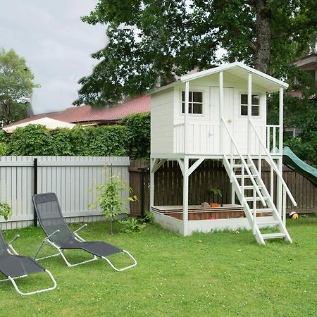 Cabin Guesthouse With Free Parking Pärnu Exterior foto