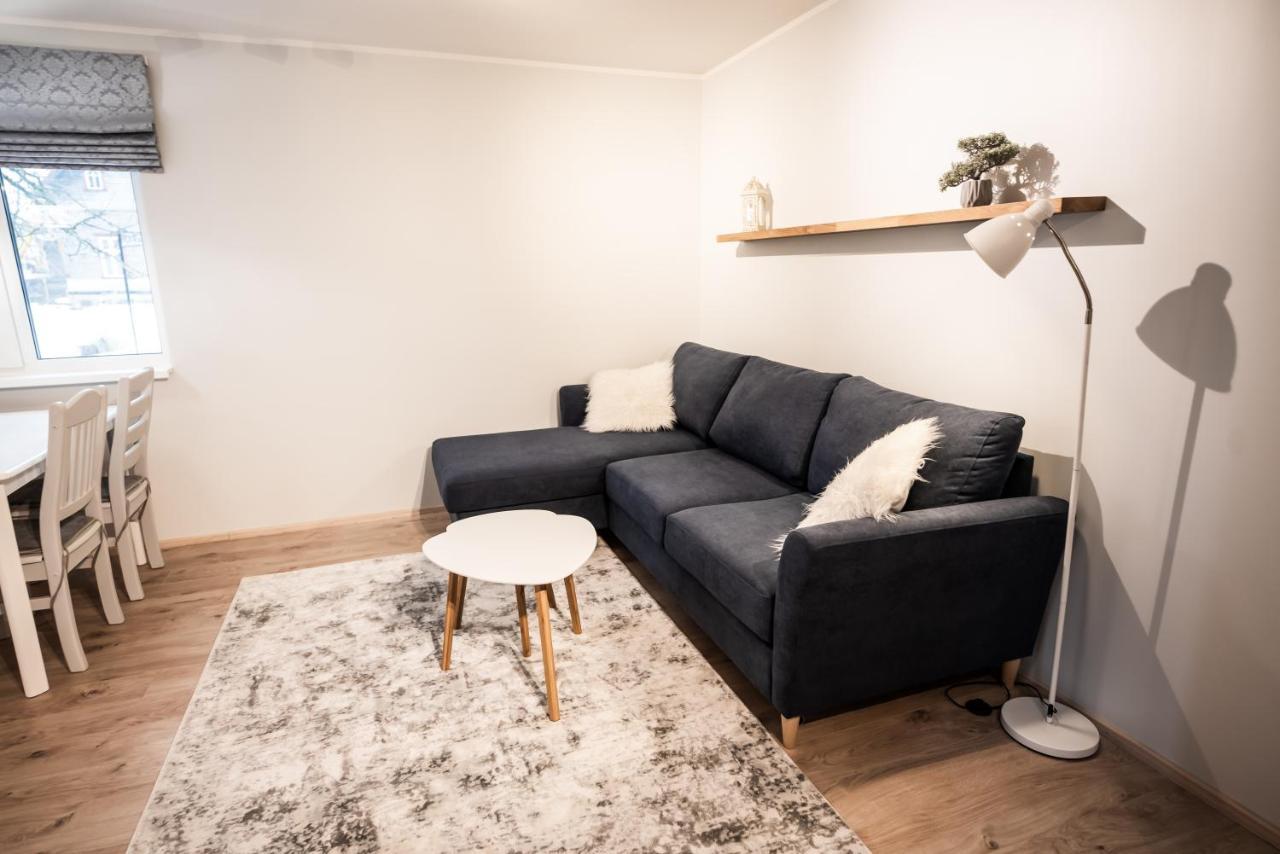 Cabin Guesthouse With Free Parking Pärnu Exterior foto