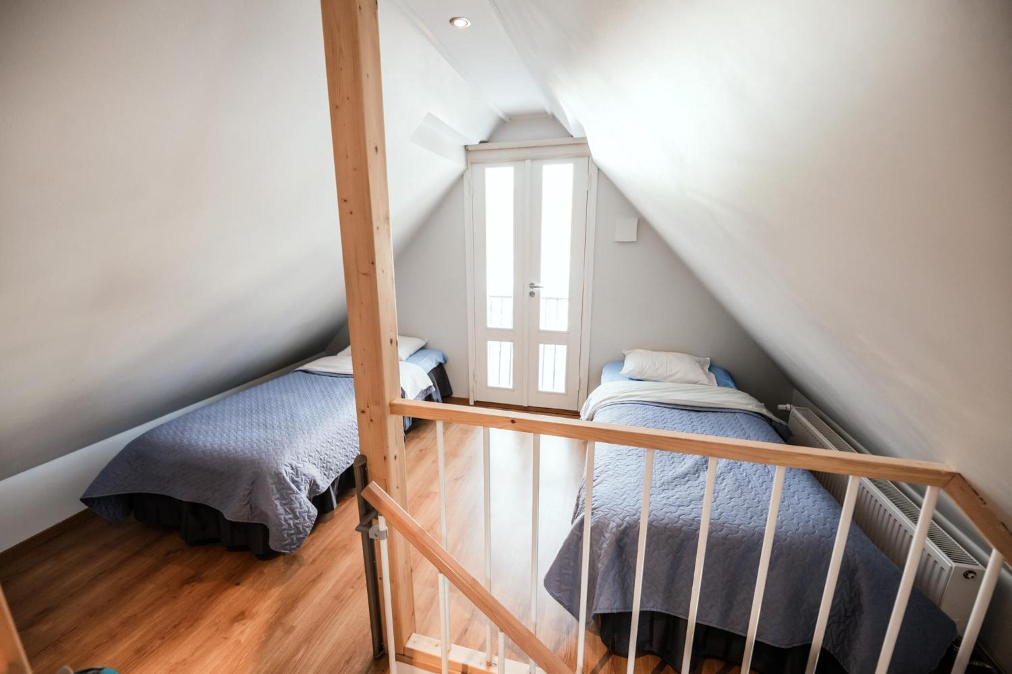 Cabin Guesthouse With Free Parking Pärnu Exterior foto