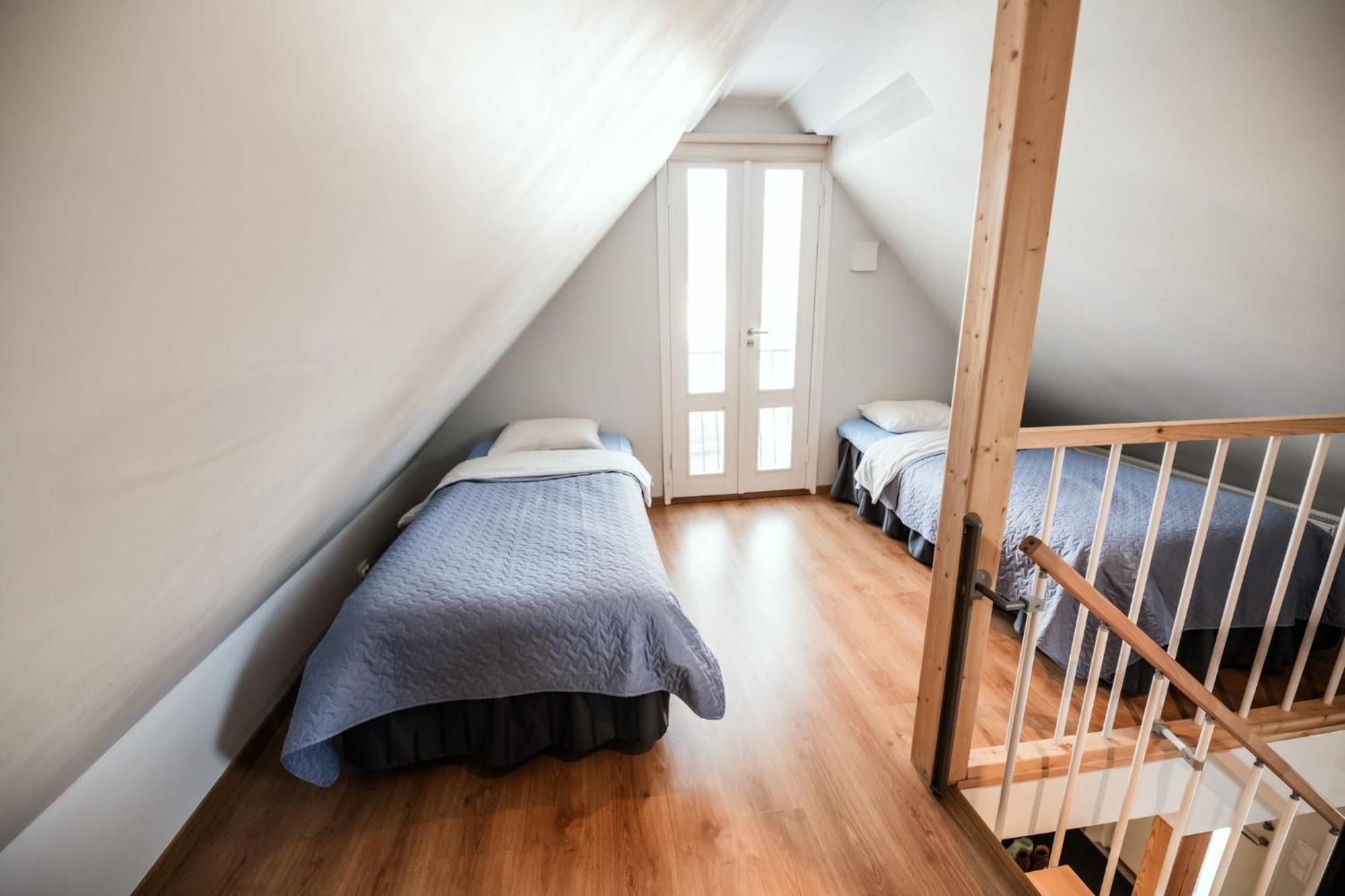 Cabin Guesthouse With Free Parking Pärnu Exterior foto