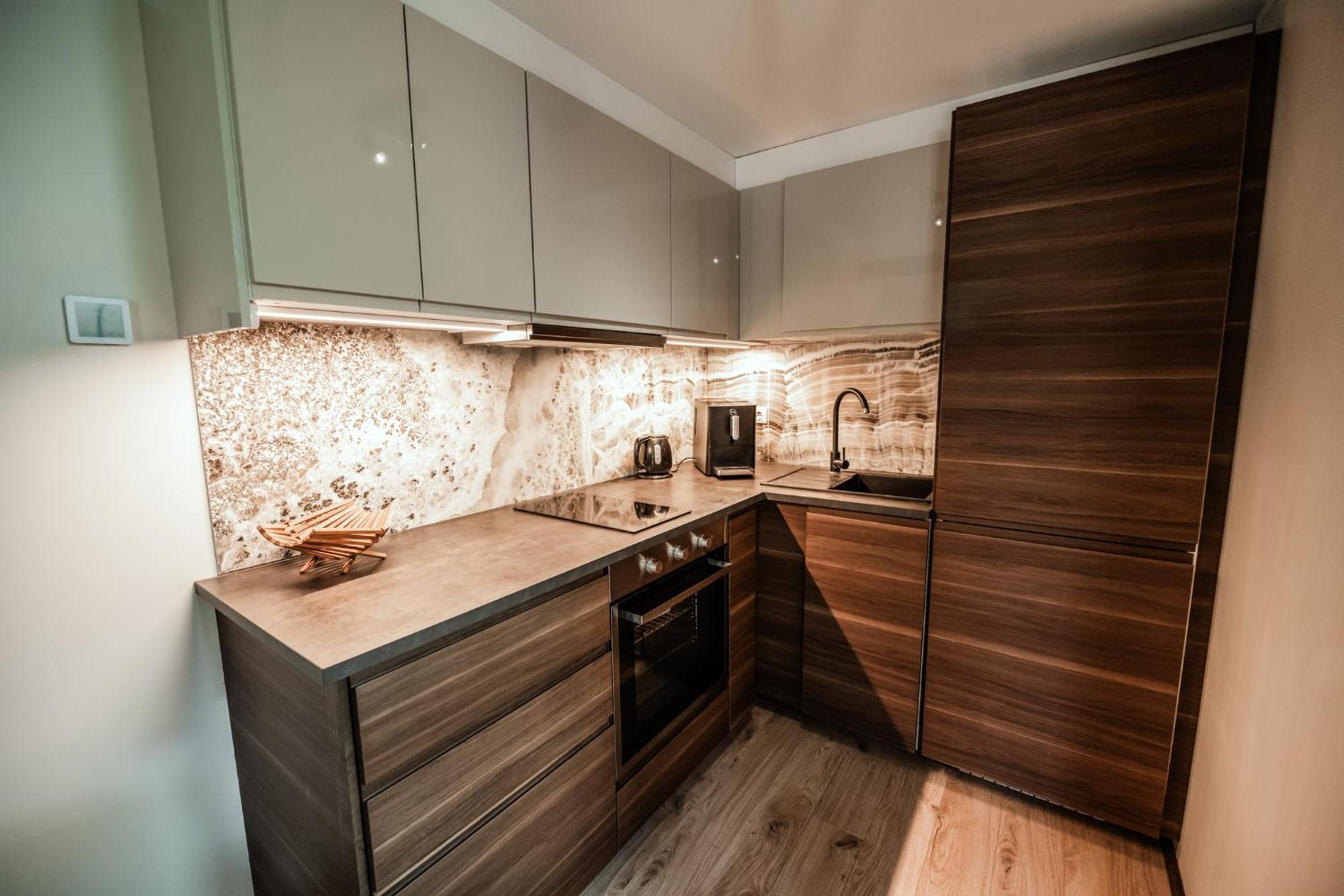 Cabin Guesthouse With Free Parking Pärnu Exterior foto