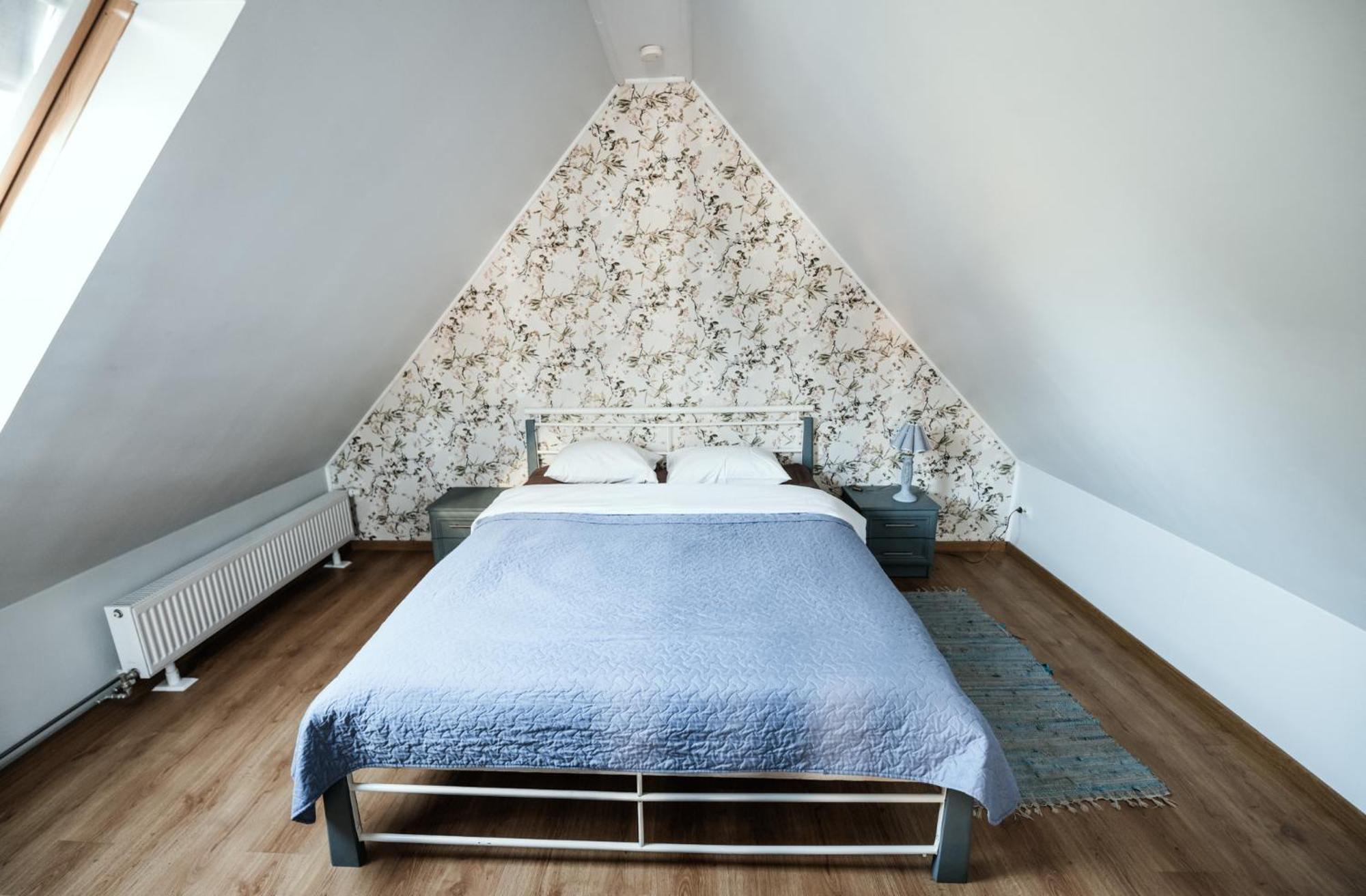Cabin Guesthouse With Free Parking Pärnu Exterior foto